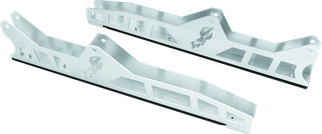 DragonFire Racing Polaris RZR Trailing Arm Guards - Aluminum
