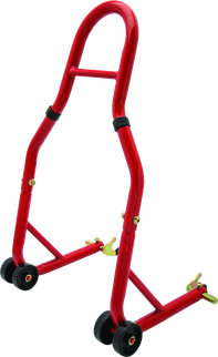 BikeMaster Lift Spool Stand - Rear