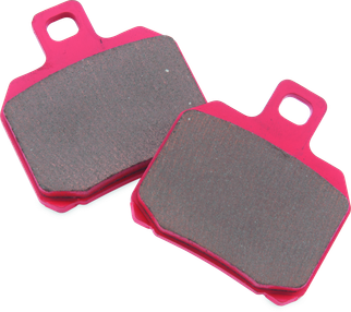 BikeMaster BM-266 Sintered Brake Pads