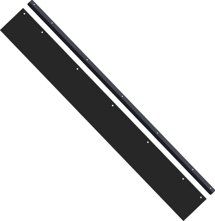 KFI Plow Flap Kit 54 in.