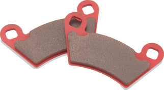 BikeMaster BM-354 Sintered Brake Pads
