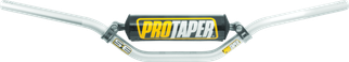 ProTaper SE Yamaha Mini Handlebar - Silver