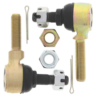 QuadBoss 10-11 Arctic Cat 1000 H2 Mud Pro Tie Rod End Kit