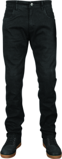 Speed and Strength True Grit Denim Pant Black Size - 34 X 30
