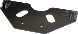 KFI 05-11 Honda TRX500 Foreman/ 05-14 TRX500 Rubicon ATV Plow Mount