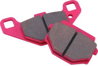 BikeMaster BM-317 Sintered Brake Pads