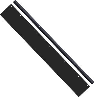 KFI Plow Flap Kit 48 in.