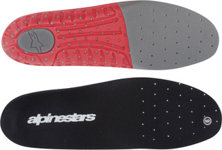 Tech 7 Removable Footbed Inserts Sz 13