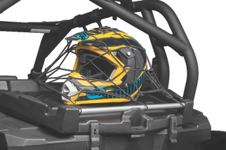 QuadBoss 13-16 Arctic Cat Wildcat 1000 Expedition Series Cargo Box