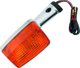 BikeMaster Honda Turn Signal - Front