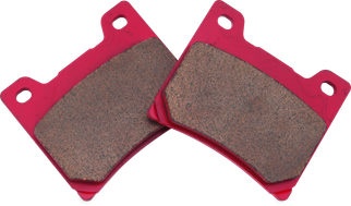 BikeMaster BM-088 Sintered Brake Pads