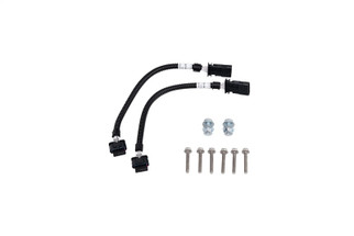 Corsa 23-25 Chevrolet Corvette C8 Z06 3in Valved Cat-Back Exhaust Muffler System (ReUses Stock Tips)