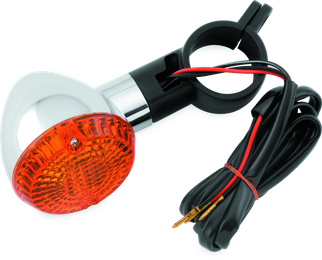 BikeMaster Kawasaki Turn Signal - Front Right