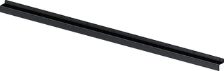 KFI Pro Poly Hold Down Bracket 66 in.
