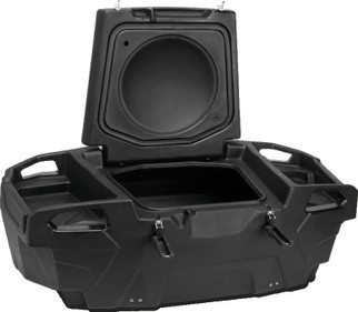 QuadBoss Winch Bumper
