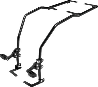 QuadBoss 2011 Arctic Cat 1000 EFI 4x4 Fender Protector