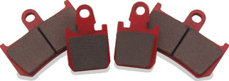 BikeMaster BM-442.4 Sintered Brake Pads