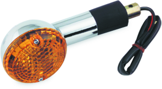 BikeMaster Suzuki Turn Signal - Front