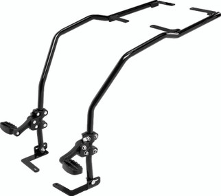 QuadBoss 03-05 Honda TRX650FA FourTrax Rincon 4x4 AT/GPScape Fender Protector