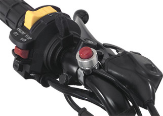 BikeMaster Kill/Horn Button