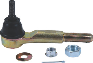 QuadBoss 19-21 Honda SXS1000 Talon 1000R Steering Rack Tie Rod Assembly Kit - Outer End Only