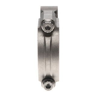Manley Chevrolet Small Block Sportsmaster Connecting Rod Set - 5.700in Length