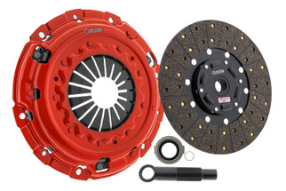 Action Clutch 89-98 Nissan 240SX 2.0L (SR20DET) Turbo w/SR20DET Swap RWD Stage 1 Clutch Kit (1OS)