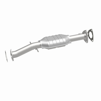 MagnaFlow 1998 Chevrolet S10 4.3L Direct Fit Converter