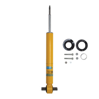 Bilstein 2014 Ford F-150 RWD Only B6 4600 Front Shock Absorber