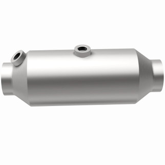 MagnaFlow 2.25 1-O2 CA Universal Converter