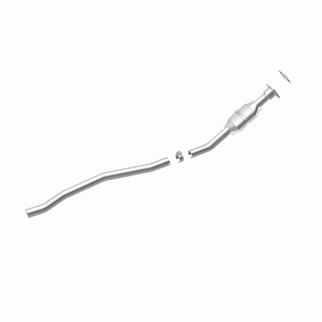 MagnaFlow 2001 Dodge Caravan 3.3L Direct Fit Converter