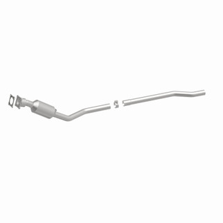 MagnaFlow 01-03 Chrysler Town & Country 3.3L Direct Fit Converter