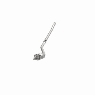 MagnaFlow 01-03 Chrysler Voyager 2.4L Direct Fit Converter