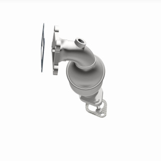MagnaFlow 2017 Cadillac XT5 Rear Underbody 3.6L Direct Fit Converter