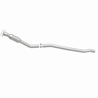 MagnaFlow 2005 Dodge Grand Caravan 3.3L Direct Fit Converter