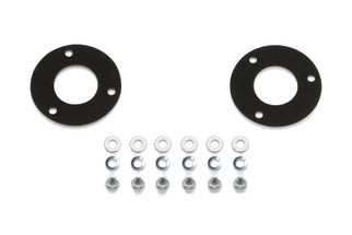 Fabtech 23-24 Chevrolet Colorado / GMC Canyon 4WD 1.0in Leveling Kit