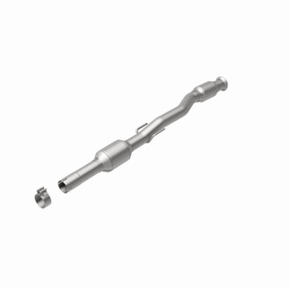 MagnaFlow 2007 Mini Cooper 1.6L Direct Fit Converter