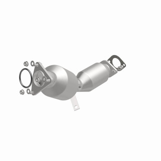 MagnaFlow 08-09 Infiniti EX35 3.5L Direct Fit Converter