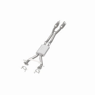 MagnaFlow 2015 K900 5L Underbody Direct Fit Converter