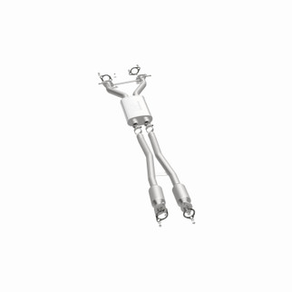 MagnaFlow 2015 K900 5L Underbody Direct Fit Converter