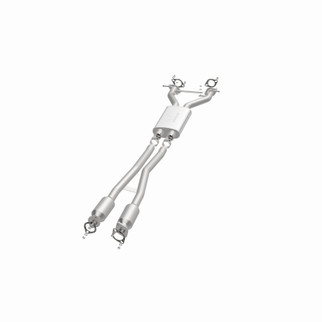 MagnaFlow 2015 K900 5L Underbody Direct Fit Converter