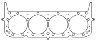Cometic Chevrolet Gen-1 Small Block V8 .075in MLS Cylinder Head Gasket - 4.200in Bore