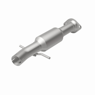 MagnaFlow 14-15 Highlander 3.5 Undby Direct Fit Converter