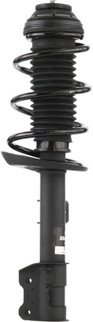 KYB 12-17 FIAT 500 Exc. Abarth - C - Electric Strut-Plus