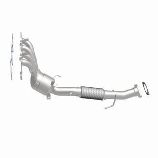 MagnaFlow 13-15 Escape L4 2.5 OEM Manifold Direct Fit Converter