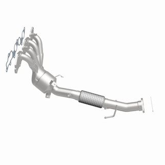 MagnaFlow 13-15 Escape L4 2.5 OEM Manifold Direct Fit Converter