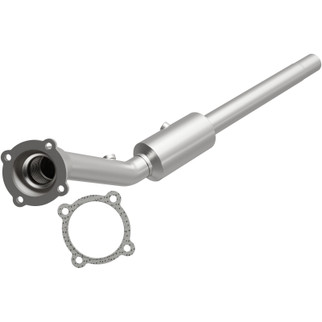 MagnaFlow 03-06 Golf L4 1.8 OEM Underbody Direct Fit Converter