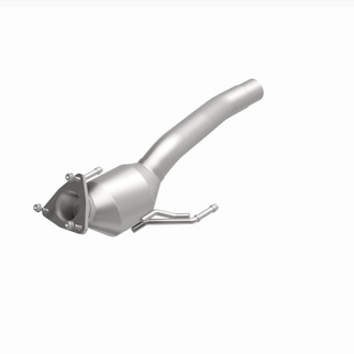 MagnaFlow 04-06 Cayenne V8 4.5 OEM Underbody Direct Fit Converter