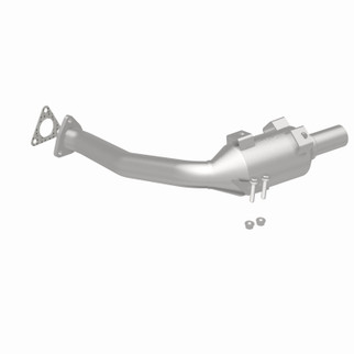 MagnaFlow 00-04 Boxster H6 3.2 2.7 OEM Underbody Direct Fit Converter