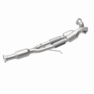 MagnaFlow 02-05 S80 2.9 L Underbody Direct Fit Converter